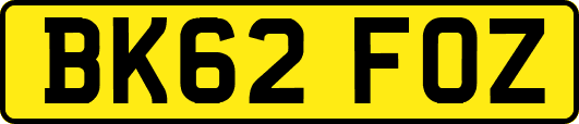 BK62FOZ
