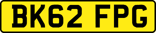 BK62FPG