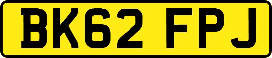 BK62FPJ