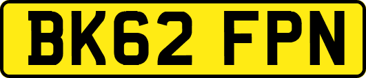 BK62FPN