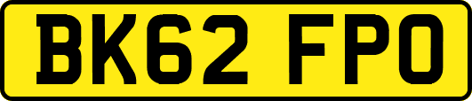 BK62FPO