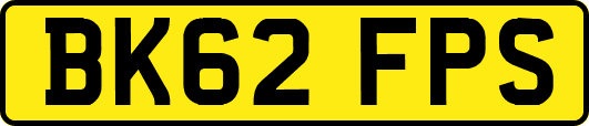 BK62FPS
