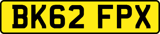 BK62FPX