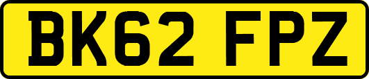 BK62FPZ