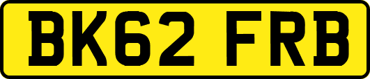 BK62FRB
