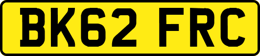 BK62FRC