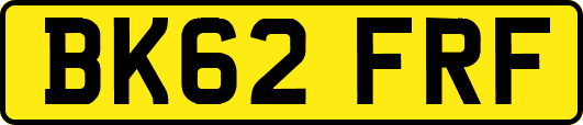 BK62FRF