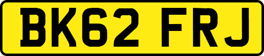 BK62FRJ