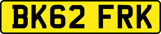BK62FRK