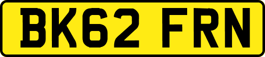 BK62FRN