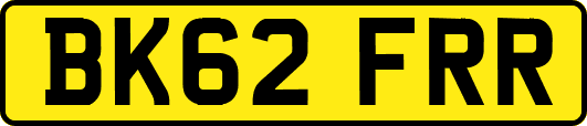 BK62FRR