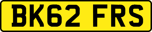 BK62FRS