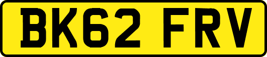 BK62FRV