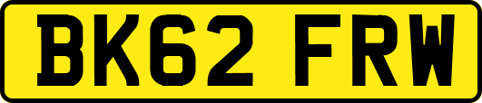 BK62FRW