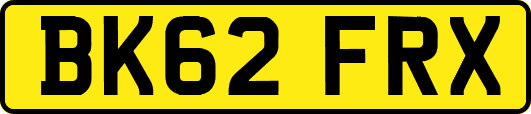 BK62FRX