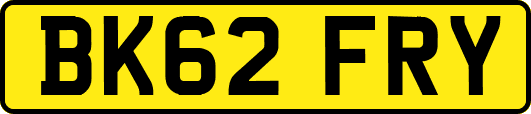 BK62FRY