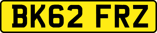 BK62FRZ