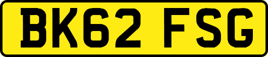 BK62FSG