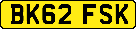 BK62FSK