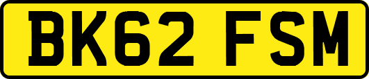 BK62FSM