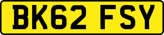 BK62FSY