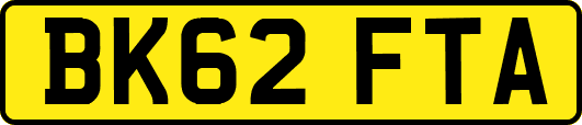 BK62FTA