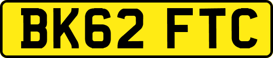 BK62FTC