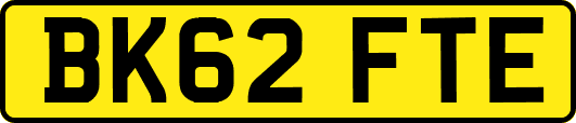 BK62FTE