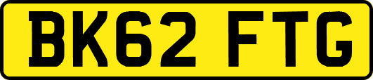 BK62FTG