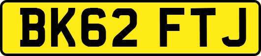 BK62FTJ