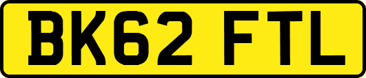 BK62FTL
