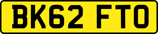 BK62FTO