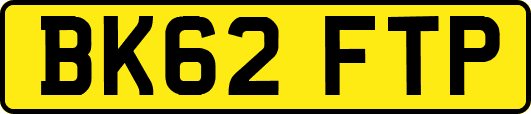 BK62FTP