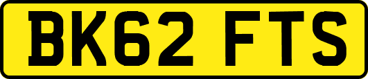 BK62FTS