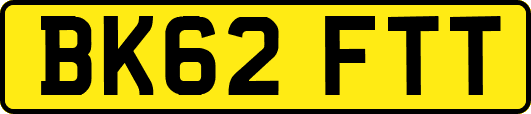BK62FTT
