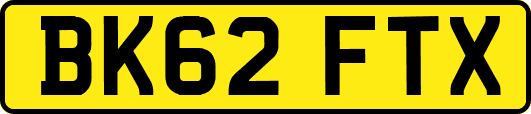 BK62FTX