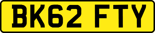 BK62FTY