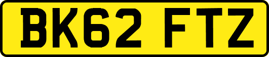 BK62FTZ