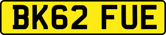 BK62FUE