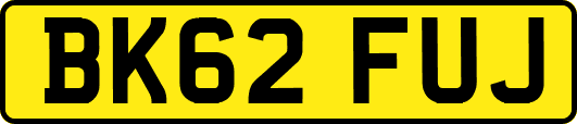 BK62FUJ