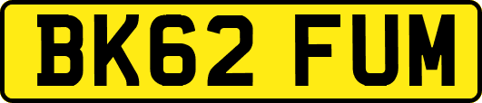 BK62FUM