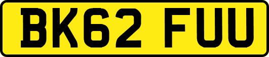 BK62FUU