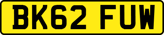 BK62FUW