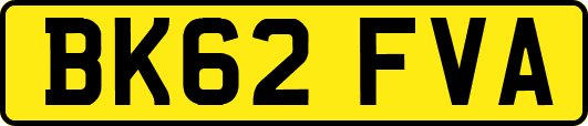 BK62FVA