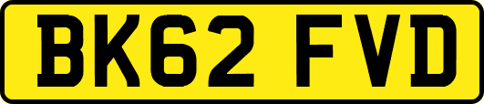 BK62FVD