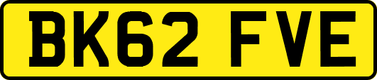 BK62FVE