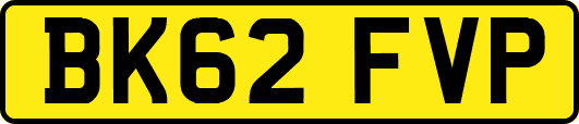 BK62FVP