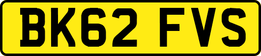 BK62FVS