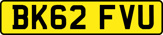 BK62FVU