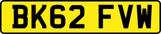 BK62FVW